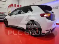 2021 Volkswagen ID3