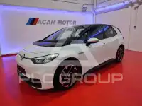 2021 Volkswagen ID3