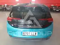 2021 Volkswagen ID3