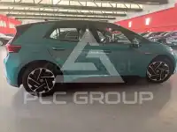 2021 Volkswagen ID3