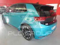 2021 Volkswagen ID3