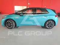 2021 Volkswagen ID3