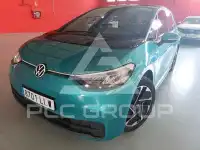 2021 Volkswagen ID3