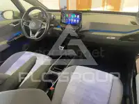 2021 Volkswagen ID3