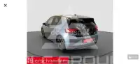 2021 Volkswagen ID3