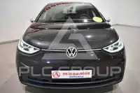 2021 Volkswagen ID3