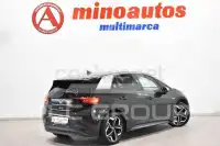 2021 Volkswagen ID3