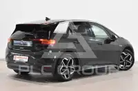 2021 Volkswagen ID3