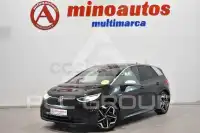 2021 Volkswagen ID3