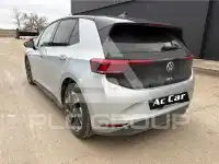 2021 Volkswagen ID3
