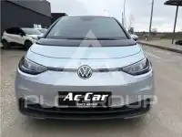2021 Volkswagen ID3