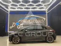 2021 Volkswagen ID3