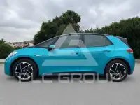 2021 Volkswagen ID3