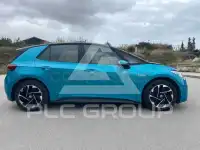 2021 Volkswagen ID3