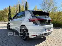 2021 Volkswagen ID3