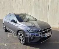 2021 Volkswagen Taigo