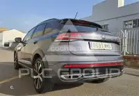 2021 Volkswagen Taigo