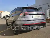 2021 Volkswagen Taigo