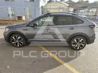 2021 Volkswagen Taigo