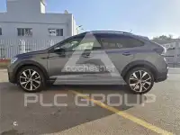 2021 Volkswagen Taigo