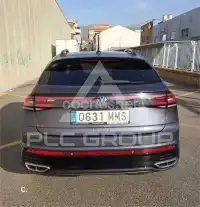 2021 Volkswagen Taigo