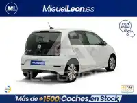 2021 Volkswagen Up
