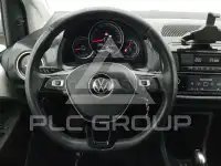 2021 Volkswagen Up