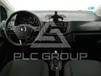 2021 Volkswagen Up