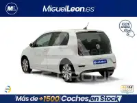 2021 Volkswagen Up