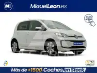 2021 Volkswagen Up