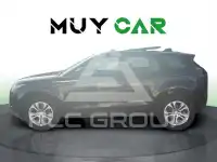 2021 Land Rover range rover evoque