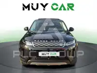 2021 Land Rover range rover evoque