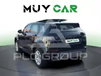 2021 Land Rover range rover evoque