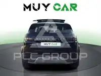 2021 Land Rover range rover evoque