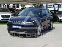 2021 Land Rover range rover evoque