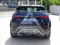 2021 Land Rover range rover evoque
