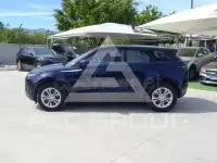 2021 Land Rover range rover evoque