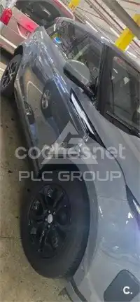2021 Land Rover range rover evoque