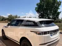 2021 Land Rover range rover evoque