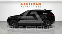 2021 Land Rover range rover evoque
