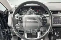 2021 Land Rover range rover evoque