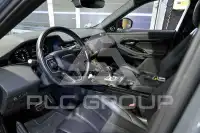 2021 Land Rover range rover evoque