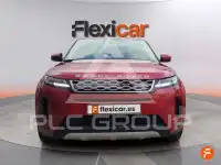2021 Land Rover range rover evoque