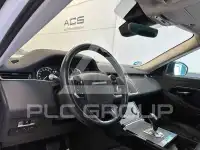 2021 Land Rover range rover evoque