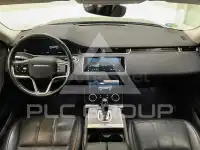 2021 Land Rover range rover evoque