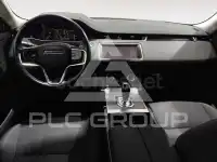 2021 Land Rover range rover evoque