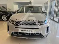 2021 Land Rover range rover evoque