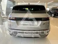 2021 Land Rover range rover evoque