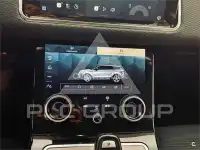 2021 Land Rover range rover evoque