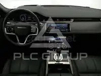 2021 Land Rover range rover evoque